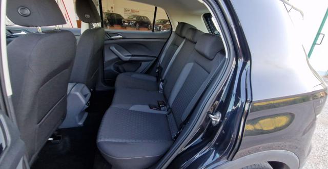 VOLKSWAGEN T-Cross usata, con Autoradio