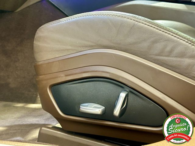 PORSCHE Panamera usata, con Controllo trazione