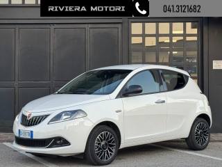 LANCIA Ypsilon usata, con Servosterzo