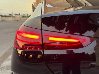 MERCEDES-BENZ GLE 300 usata, con Fari full-led