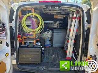 FORD Transit Connect usata, con Climatizzatore