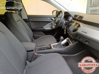 AUDI Q3 usata, con Cronologia tagliandi