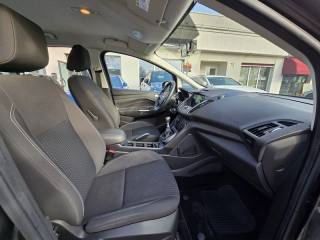 FORD C-Max usata, con Immobilizzatore elettronico