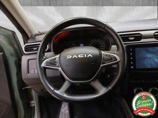 DACIA Duster usata, con ESP