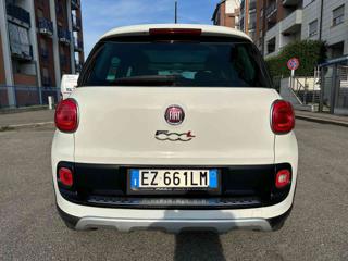 FIAT 500L usata, con Cerchi in lega