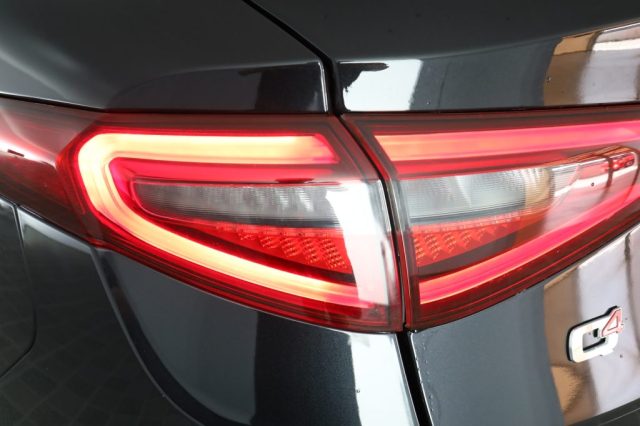 ALFA ROMEO Stelvio usata 9