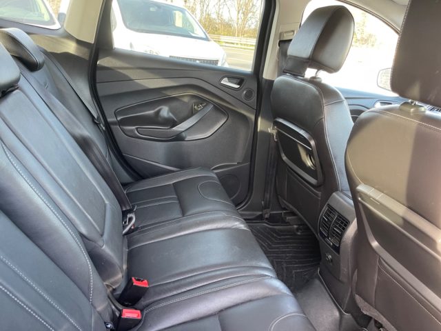 FORD Kuga usata 13