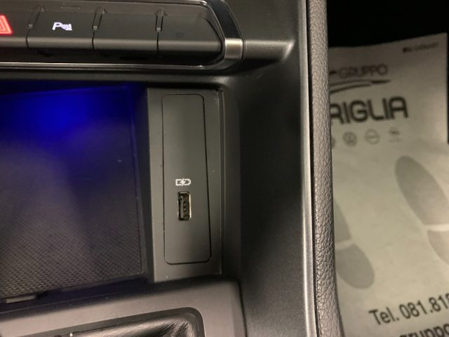 AUDI Q3 usata, con Controllo vocale