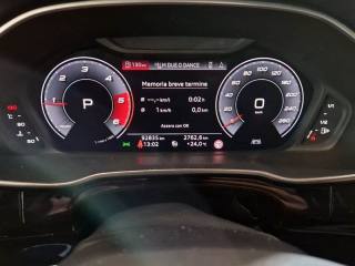 AUDI Q3 usata, con Airbag Passeggero