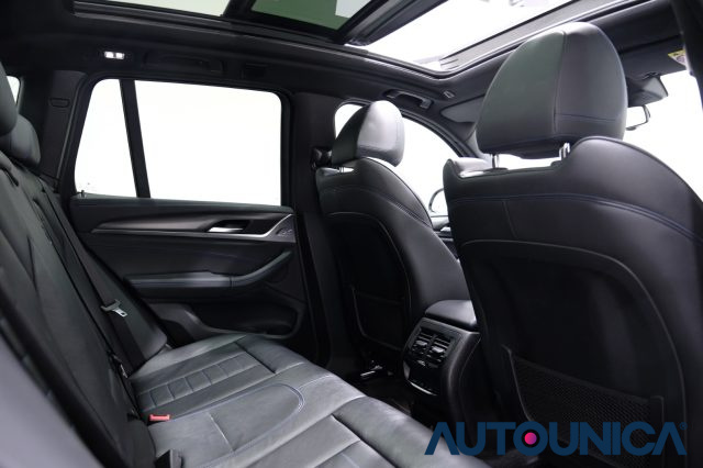 BMW X3 usata 69