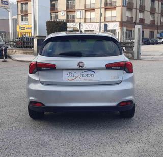 FIAT Tipo usata, con Chiusura centralizzata