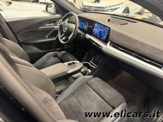 BMW X2 usata, con Chiusura centralizzata