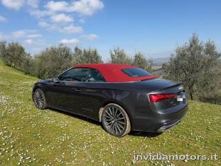 AUDI A5 usata, con Airbag