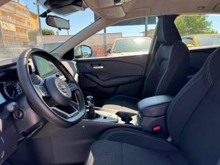 NISSAN Qashqai usata, con Vetri oscurati