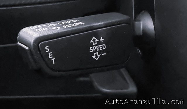 AUDI Q3 usata, con Controllo elettronico della corsia
