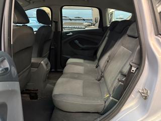 FORD C-Max usata, con Specchietti laterali elettrici