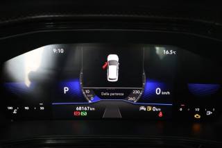VOLKSWAGEN T-Cross usata 6