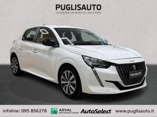 PEUGEOT 208 BlueHDi 100 Stop&Start 5 porte Active Pack