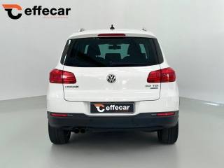 VOLKSWAGEN Tiguan usata, con Alzacristalli elettrici
