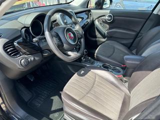 FIAT 500X usata, con ESP