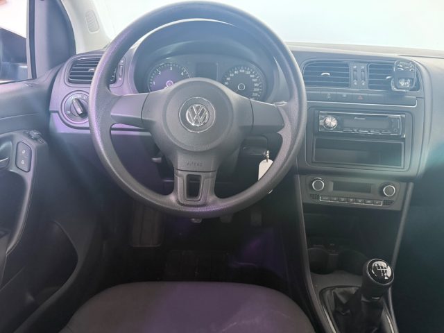 VOLKSWAGEN Polo usata 13