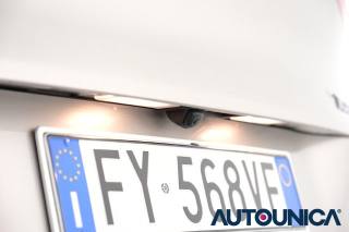HYUNDAI Tucson usata, con Sistema di avviso di distanza