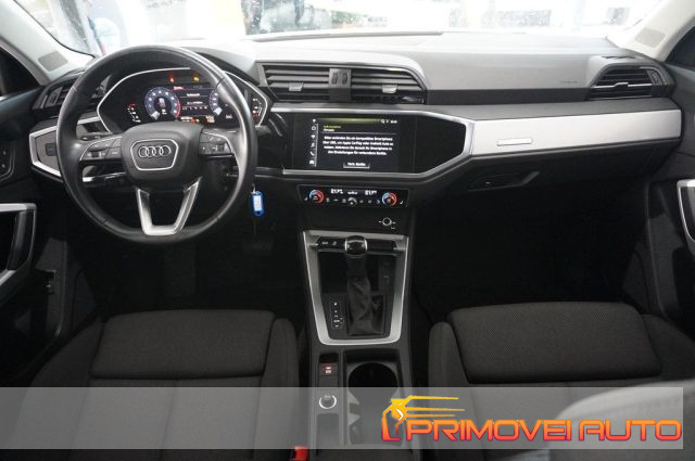 AUDI Q3 usata, con ABS