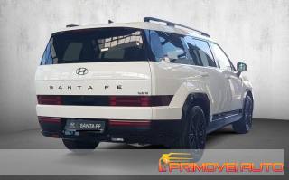 HYUNDAI Santa Fe usata, con Autoradio