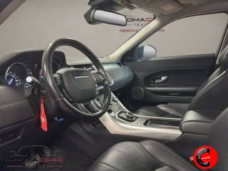 LAND ROVER Range Rover Evoque usata, con Sensore di luce