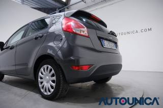 FORD Fiesta usata 39