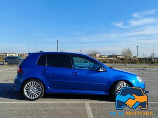 VOLKSWAGEN Golf usata, con Boardcomputer