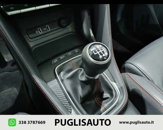 MG ZS usata, con ESP