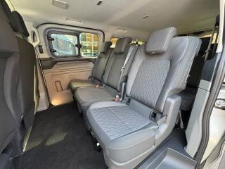 FORD Transit Custom usata, con Cruise Control