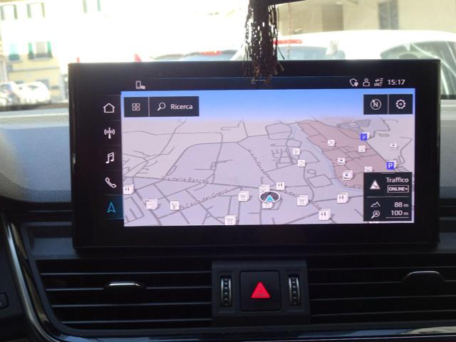 AUDI Q5 usata, con Cronologia tagliandi