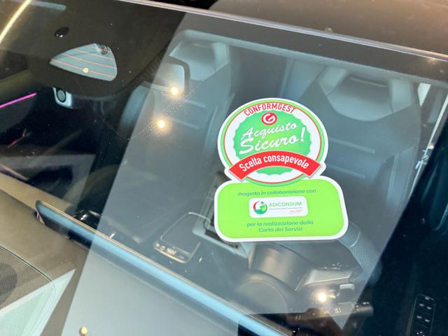 MERCEDES-BENZ A 200 usata, con Boardcomputer