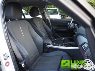 BMW 118 usata 19