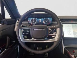 LAND ROVER Range Rover usata, con Servosterzo
