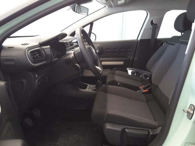 CITROEN C3 usata, con Alzacristalli elettrici
