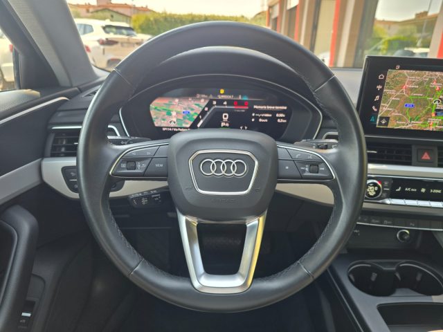 AUDI A4 usata, con Vivavoce