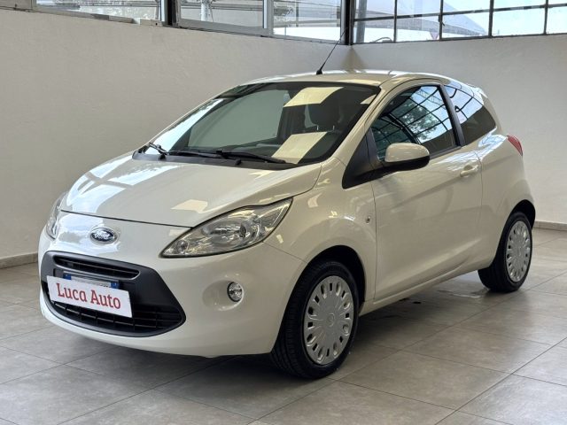 FORD Ka usata, con ABS