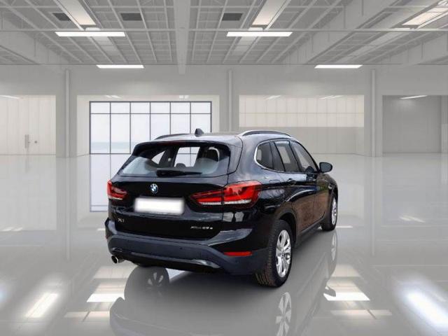 BMW X1 usata, con Airbag
