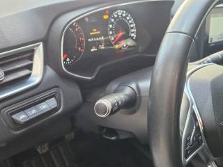 RENAULT Clio usata, con Controllo automatico clima