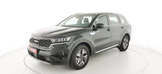 KIA Sorento usata, con Bracciolo
