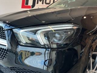 MERCEDES-BENZ GLE 300 usata, con Immobilizzatore elettronico