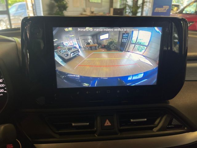 SUZUKI Swift usata, con Controllo trazione