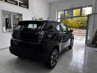 FIAT Grande Panda usata, con ESP