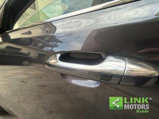 KIA Sportage usata, con Volante in pelle