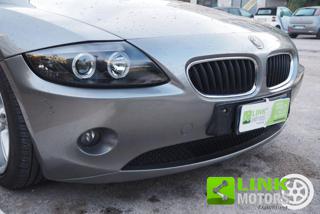 BMW Z4 usata 19