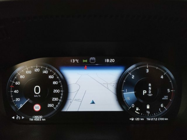 VOLVO XC60 usata, con ESP