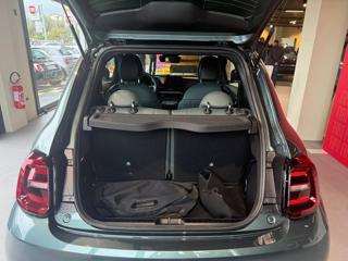 FIAT 500e usata, con Immobilizzatore elettronico
